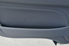 福田 奥铃速运 110马力 4.14米单排厢式轻卡(BJ5048XXY-FC)