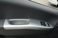 福田 奥铃速运 110马力 4.14米单排厢式轻卡(BJ5048XXY-FC)