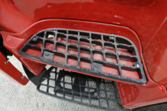 东风商用车 天锦VR中卡 2019款 210马力 4X2 8米厢式载货车(DFH5180XXYBX2DV)