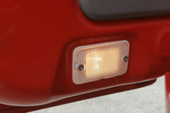 东风商用车 天锦VR中卡 2019款 210马力 4X2 8米厢式载货车(DFH5180XXYBX2DV)