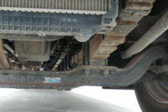 东风商用车 天锦VR中卡 2019款 210马力 4X2 8米厢式载货车(DFH5180XXYBX2DV)