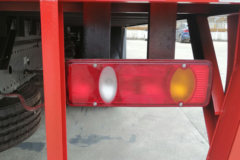 东风商用车 天锦VR中卡 2019款 210马力 4X2 8米厢式载货车(DFH5180XXYBX2DV)