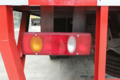 东风商用车 天锦VR中卡 2019款 210马力 4X2 8米厢式载货车(DFH5180XXYBX2DV)