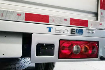 SRM��Դ T50EV 3.5T ��ҵ�� 3.4�׵��Ŵ��綯����΢��54.66kWhͼƬ