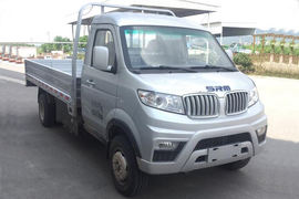 鑫源T50EV&nbsp;电动载货车外观图片