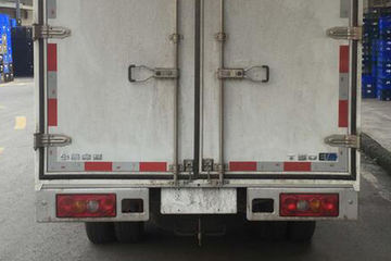 SRM��Դ T50EV 2019�� ��ҵ�� 3.5T 3.4�׵��Ŵ��綯��ʽ΢��(SRM��)68.6kWhͼƬ