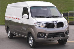 优惠4.6万 郑州市好运1号电动封闭厢货火热促销中