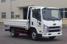 瑞吉&nbsp;电动载货车外观图片