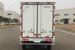 南骏汽车 瑞逸C 2.5T 3.25米纯电动厢式载货车(NJA5030XXYSDB32BEV)39.5kWh