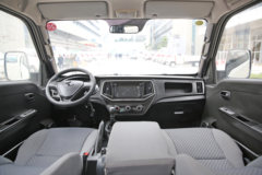 长安跨越者D5 PLUS 1.8L 125马力 2.85米双排栏板小卡(国六)(SC1031UFS63) 长安跨越者D5 PLUS 1.8L 125马力 2.85米双排栏板小卡(国六)(SC1031UFS63)