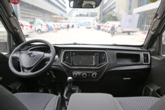 长安跨越者D5 PLUS 1.8L 125马力 2.85米双排栏板小卡(国六)(SC1031UFS63) 长安跨越者D5 PLUS 1.8L 125马力 2.85米双排栏板小卡(国六)(SC1031UFS63)