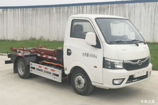 ǵT4C 4T 5.2׵Ŵ綯жʽ(XBE5040ZXXBEV)60.23kWh