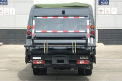 郑州宇通 9.9T 单排纯电动压缩式垃圾车(YTZ5100ZYSD0BEV)157.07kWh