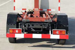 郑州宇通 4.5T 单排纯电动车厢可卸式垃圾车(YTZ5040ZXXZ1BEV)58.53kWh