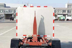 郑州宇通 4.5T 单排纯电动车厢可卸式垃圾车(YTZ5040ZXXZ1BEV)58.53kWh