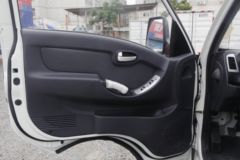 凯马 锐航X1 1.5L 113马力 汽油 3.92米单排厢式微卡(国六)(KMC5031XXYQ318D6)