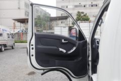 凯马 锐航X1 1.5L 113马力 汽油 3.92米单排厢式微卡(国六)(KMC5031XXYQ318D6)