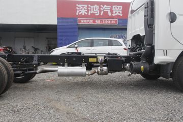  X1 1.5L 113  3.92׵ʽ΢()(KMC5031XXYQ318D6)ͼƬ