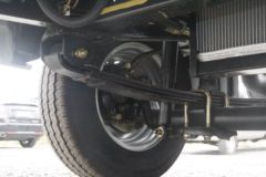 凯马 锐航X1 1.5L 113马力 汽油 3.92米单排厢式微卡(国六)(KMC5031XXYQ318D6)