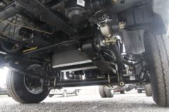 凯马 锐航X1 1.5L 113马力 汽油 3.92米单排厢式微卡(国六)(KMC5031XXYQ318D6)