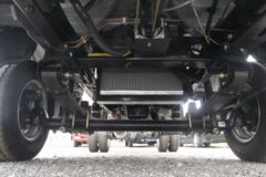 凯马 锐航X1 1.5L 113马力 汽油 3.92米单排厢式微卡(国六)(KMC5031XXYQ318D6)