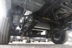 凯马 锐航X1 1.5L 113马力 汽油 3.92米单排厢式微卡(国六)(KMC5031XXYQ318D6)