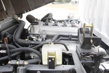 �ƿ�ŷ�� С���� 1.5L 112���� 3.63�׵�����ʽ΢��ͼƬ