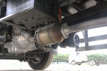 �ƿ�ŷ�� С���� 1.5L 112���� 3.63�׵�����ʽ΢��ͼƬ