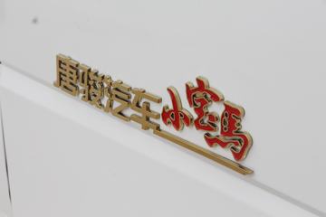 �ƿ�ŷ�� С���� 1.5L 112���� ���� 3.02��˫������΢��(����)ͼƬ