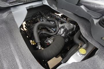 �ƿ�ŷ�� С���� 1.5L 112���� ���� 3.02��˫������΢��(����)ͼƬ