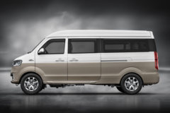 金杯 新海狮S 财富版 109马力 汽油/CNG 1.5L面包车 金杯 新海狮S 财富版 109马力 汽油/CNG 1.5L面包车