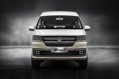 新海狮S VAN/轻客