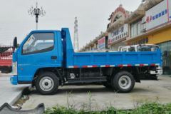 一汽红塔 解放经典1系 78马力 2.57米自卸车(CA3040K3LE5)
