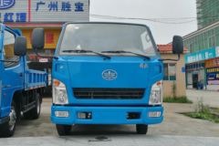 一汽红塔 解放经典1系 78马力 2.57米自卸车(CA3040K3LE5)