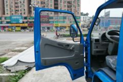 一汽红塔 解放经典1系 78马力 2.57米自卸车(CA3040K3LE5)