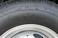一汽红塔 解放经典1系 78马力 2.57米自卸车(CA3040K3LE5)