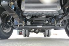 一汽红塔 解放经典1系 78马力 2.57米自卸车(CA3040K3LE5)