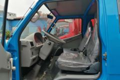 一汽红塔 解放经典3系 116马力 4X2 3.185米自卸车(5挡)