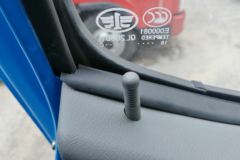 一汽红塔 解放经典3系 116马力 4X2 3.185米自卸车(5挡)