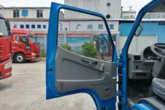 一汽红塔 解放经典3系 116马力 4X2 3.185米自卸车(5挡)