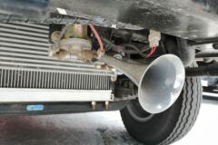 一汽红塔 解放经典3系 116马力 4X2 3.185米自卸车(5挡)