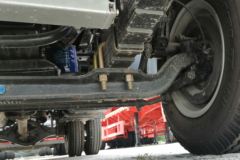 一汽红塔 解放经典3系 116马力 4X2 3.185米自卸车(5挡)