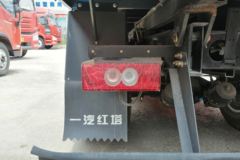 一汽红塔 解放经典3系 116马力 4X2 3.185米自卸车(5挡)