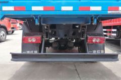 一汽红塔 解放经典3系 116马力 4X2 3.185米自卸车(5挡)