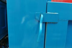 一汽红塔 解放经典3系 116马力 4X2 3.185米自卸车(5挡)