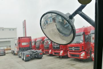 ó VRп 2019 180 4X2 8ʽػ(8)(DFH5120XXYB2)ͼƬ
