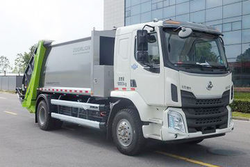 H5 18T 8.82״綯ѹʽ()(ZBH5180ZYSLZBEV)172.8kWh ͼƬ