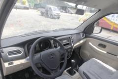 长安跨越 新豹T5 标准版 1.5L 汽油 112马力 3.2米单排栏板微卡(双后轮)(国六)(SC1031NGD63)