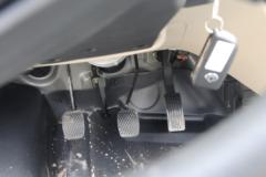 长安跨越 新豹T5 标准版 1.5L 汽油 112马力 3.2米单排栏板微卡(双后轮)(国六)(SC1031NGD63)