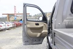 长安跨越 新豹T5 标准版 1.5L 汽油 112马力 3.2米单排栏板微卡(双后轮)(国六)(SC1031NGD63)